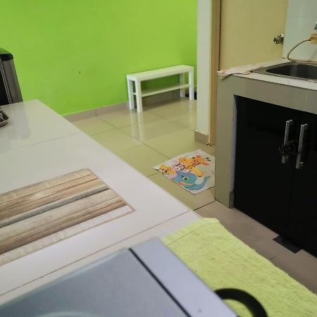 Homestay Sa De' Viana Apartment Κότα Μπάρου Εξωτερικό φωτογραφία