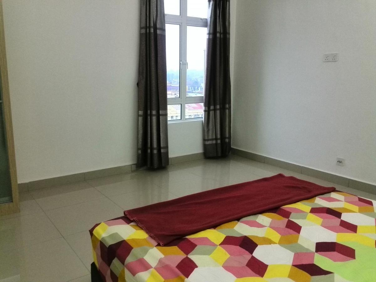 Homestay Sa De' Viana Apartment Κότα Μπάρου Εξωτερικό φωτογραφία