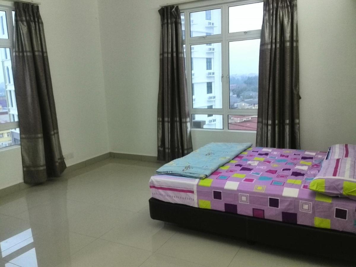 Homestay Sa De' Viana Apartment Κότα Μπάρου Εξωτερικό φωτογραφία