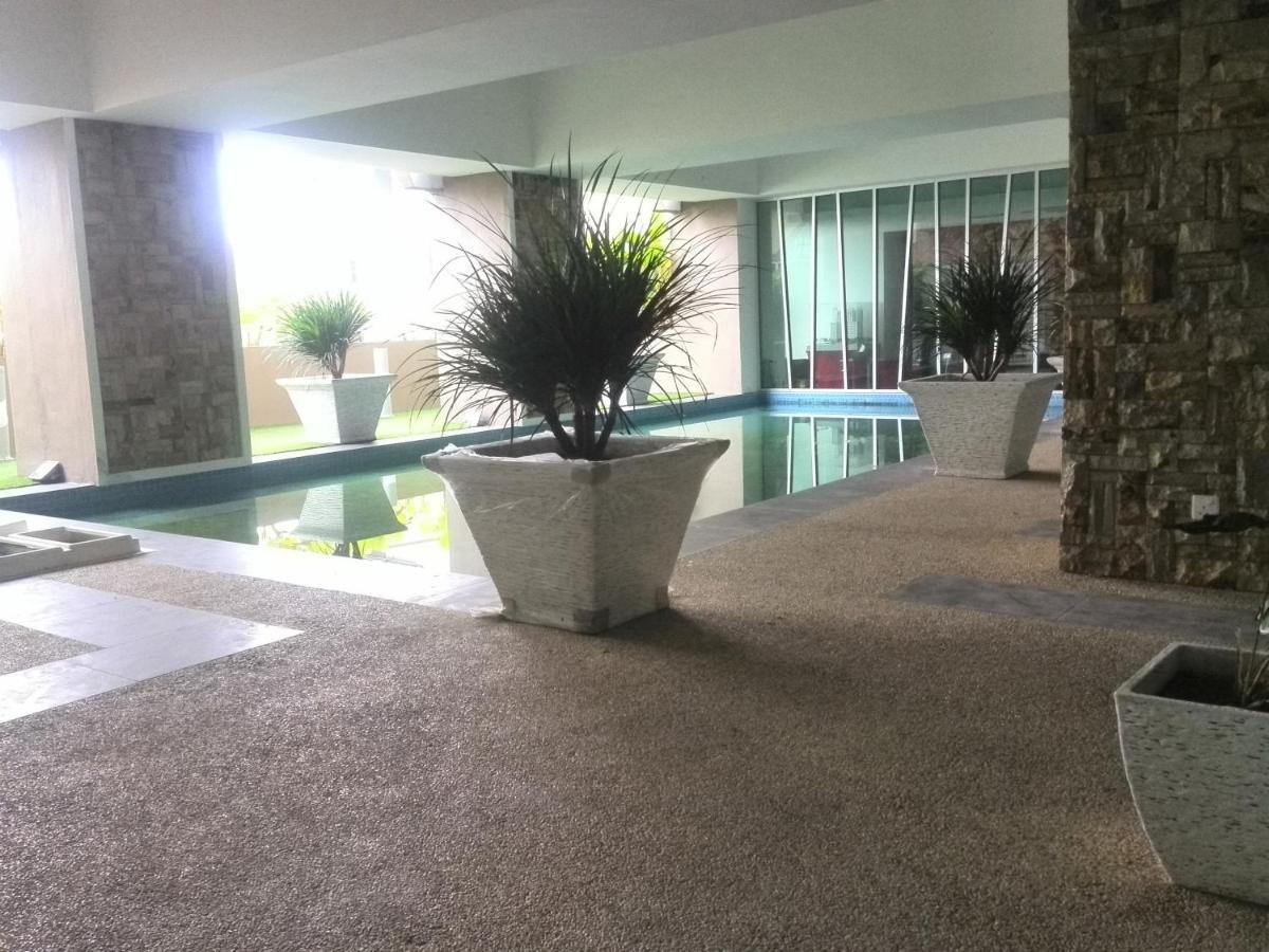 Homestay Sa De' Viana Apartment Κότα Μπάρου Εξωτερικό φωτογραφία