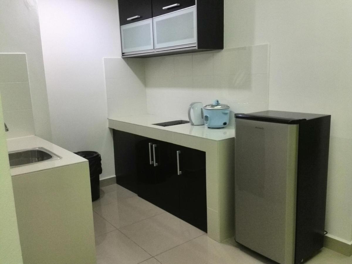Homestay Sa De' Viana Apartment Κότα Μπάρου Εξωτερικό φωτογραφία