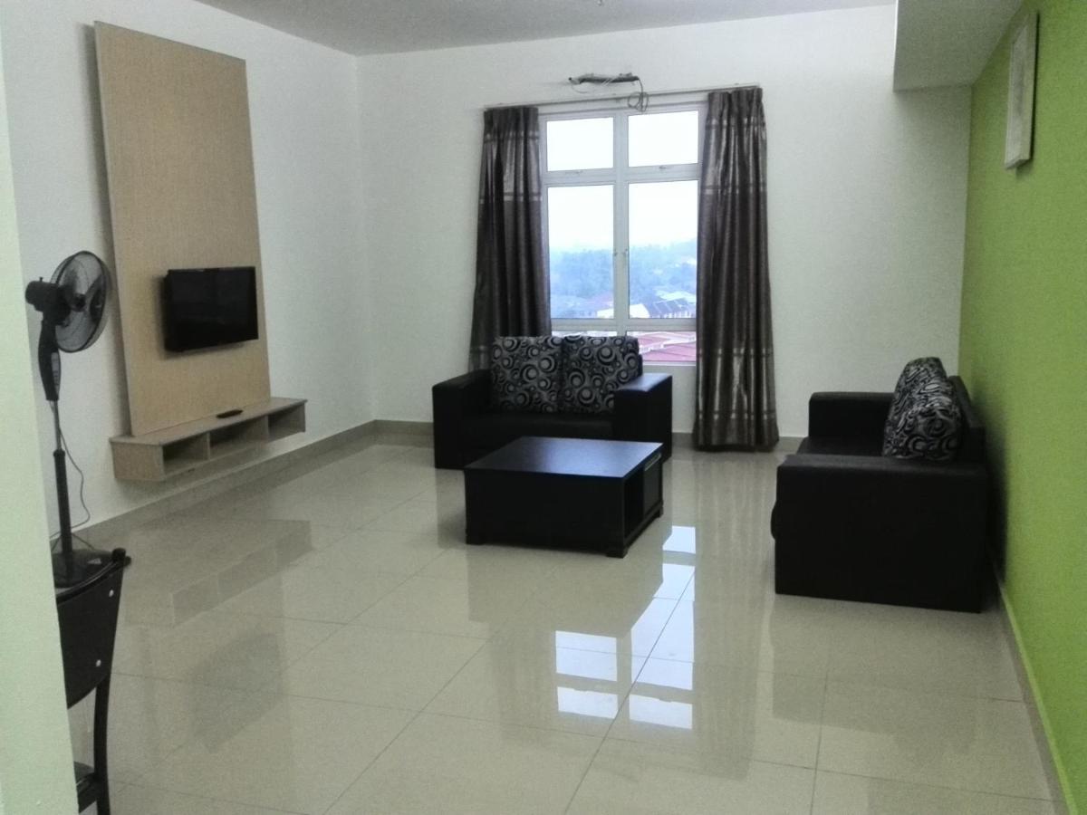 Homestay Sa De' Viana Apartment Κότα Μπάρου Εξωτερικό φωτογραφία