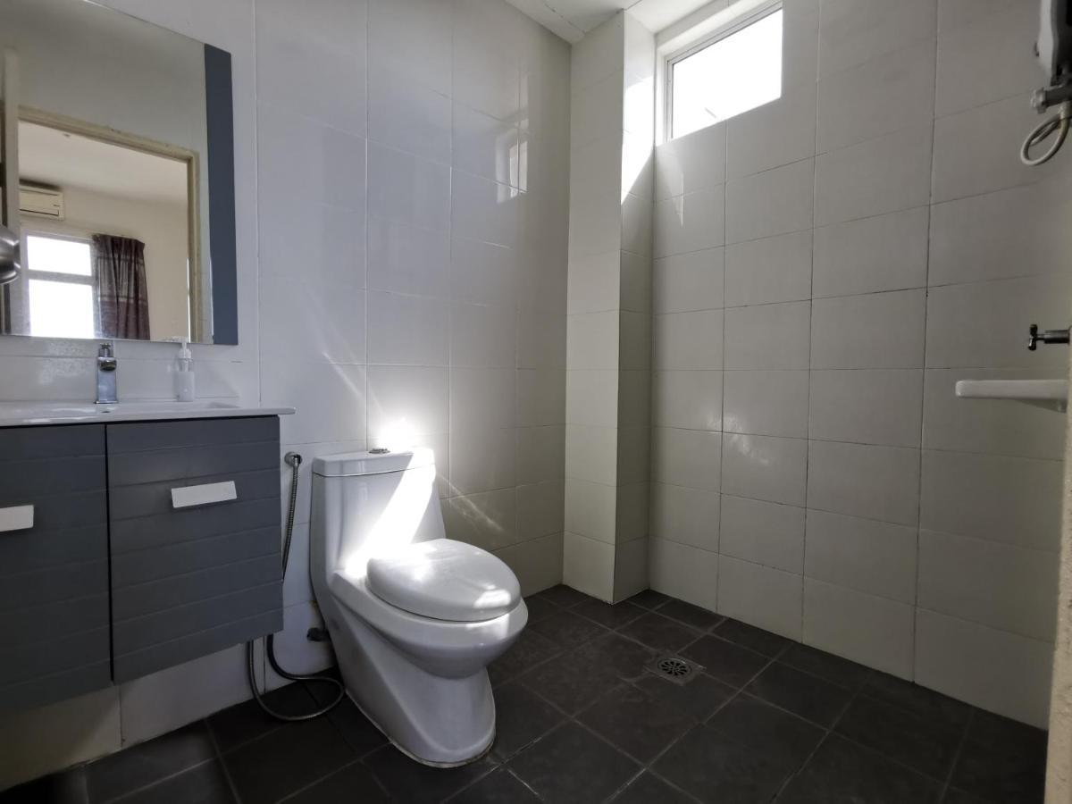 Homestay Sa De' Viana Apartment Κότα Μπάρου Εξωτερικό φωτογραφία
