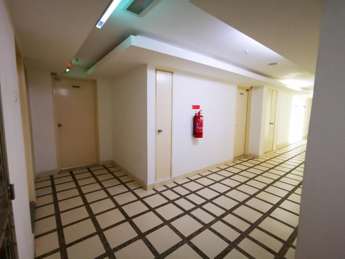 Homestay Sa De' Viana Apartment Κότα Μπάρου Εξωτερικό φωτογραφία