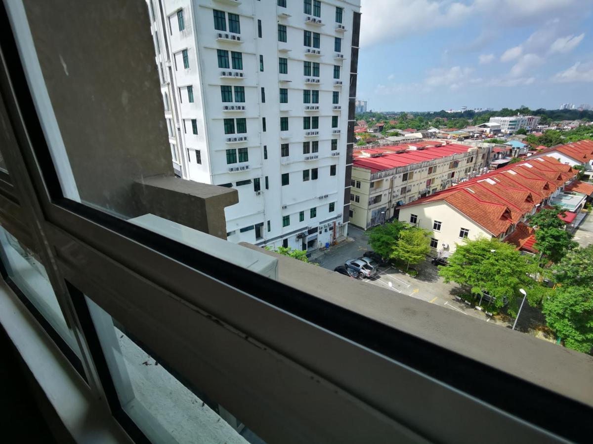 Homestay Sa De' Viana Apartment Κότα Μπάρου Εξωτερικό φωτογραφία